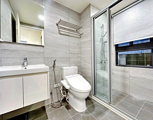 近大灣交流道二房+平車含管理費可租補 - Image 6