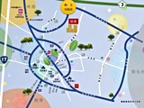 交通圖(2)