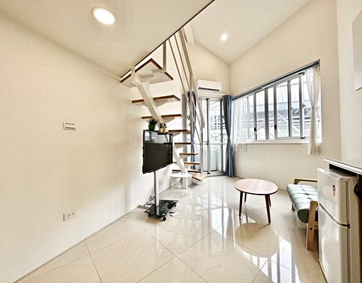 踮起腳尖的愛💖樓中樓陽台獨洗💖大空間 - Image 5