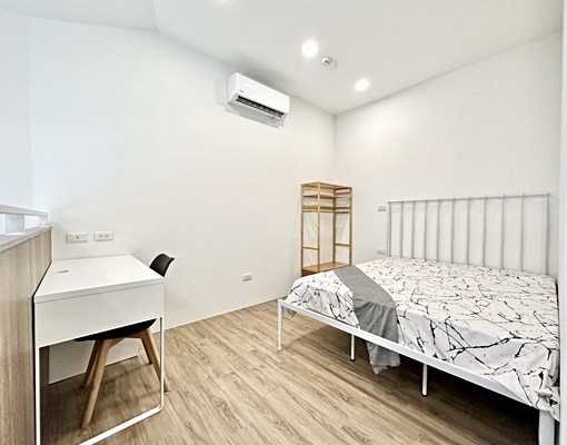 踮起腳尖的愛💖樓中樓陽台獨洗💖大空間 - Image 9