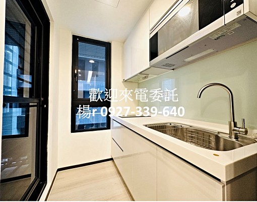 秒殺物件⭐江翠北側⭐帝國花園⭐精美大套房+陽台 - Image 6