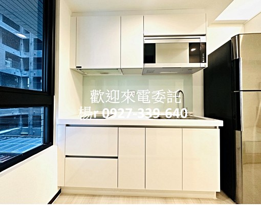 秒殺物件⭐江翠北側⭐帝國花園⭐精美大套房+陽台 - Image 7