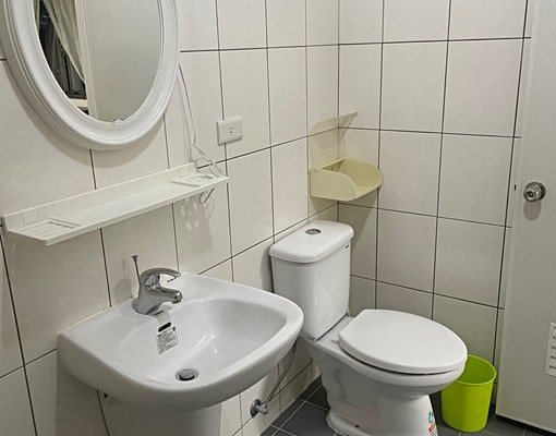 竹北喜來登套房出租 - Image 4