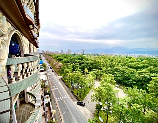 靜謐優質心曠神怡大綠地 - Image 8