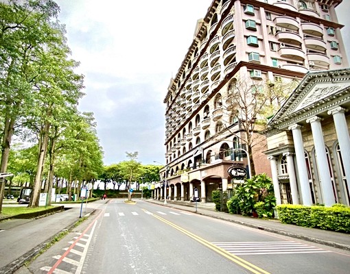 靜謐優質心曠神怡大綠地 - Image 9