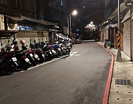 可申請租金補助靜巷中間走道通風騎車3分公館 - Image 1