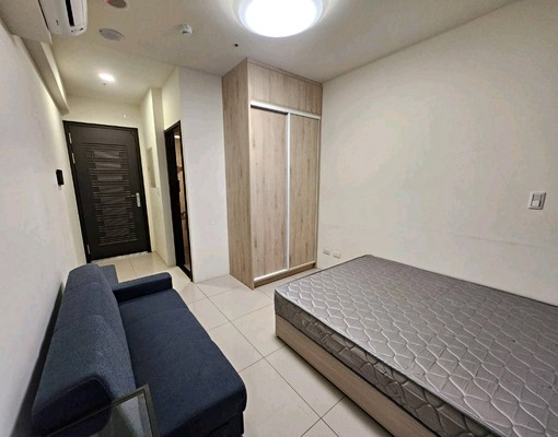 竹科好事多旁飯店式管理陽台洗衣機有車位 - Image 3