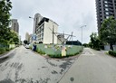 竹北市-嘉政二街土地，162.1坪