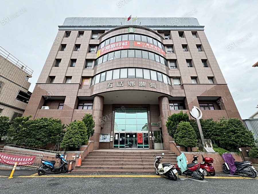 征泰大吉NO.6環境圖