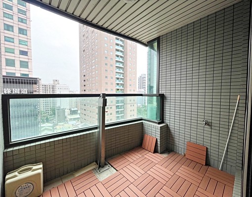 🎉SOGO旁4房最好視野雙平車🎉 - Image 14