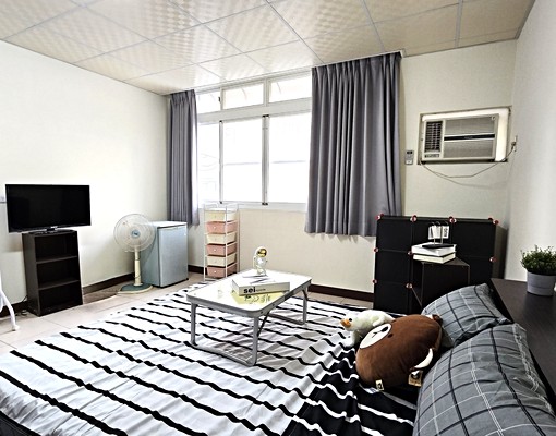 頂紅A獨立採光套房近岡山車站📞愛窩 - 591租屋網 - Image 1