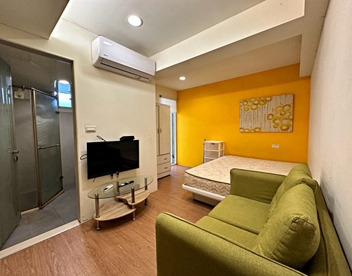 富貴套房有陽台~有裝潢包網路包第四台 - Image 2