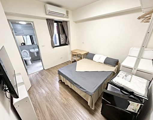 我和你手牽手💖可報稅租補💖獨洗烘 - Image 1