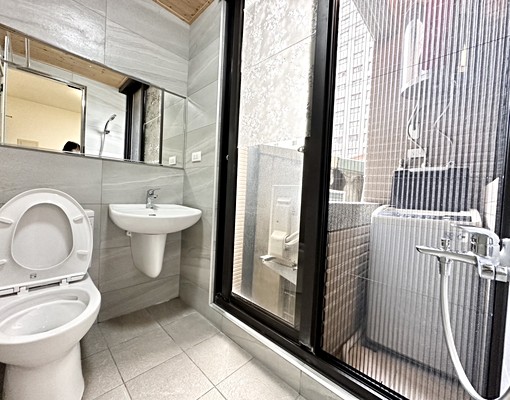 我和你手牽手💖可報稅租補💖獨洗烘 - Image 7