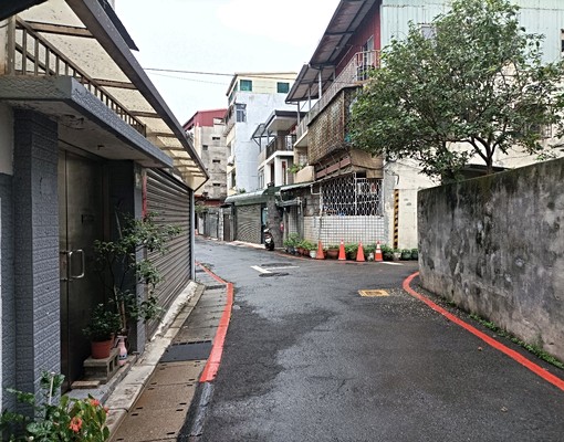 北投家樂福旁獨立套房東森王元杰 - Image 6