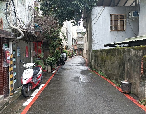 北投家樂福旁獨立套房東森王元杰 - Image 7