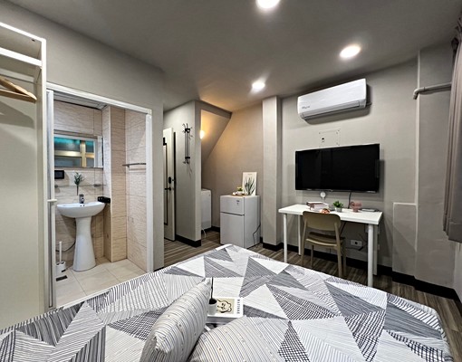 🌟可租補丨可貓丨含水跟網路含代收垃圾 - Image 3