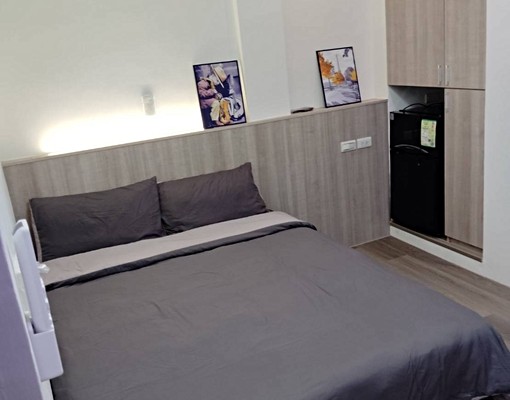 南區全新短租套房。工學市場對面 - Image 1