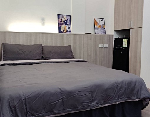 南區全新短租套房。工學市場對面 - Image 9