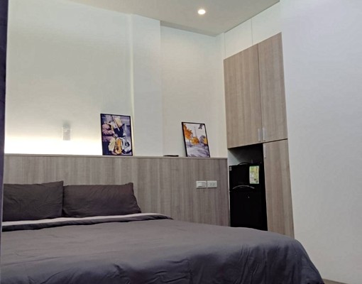 南區全新短租套房。工學市場對面 - Image 10