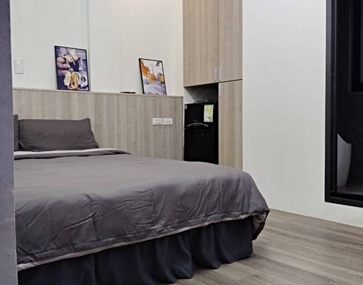 南區全新短租套房。工學市場對面 - Image 11