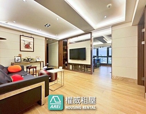 🌊愛河京城凱悅尊皇景觀大4房雙客廳平車權威 - Image 3