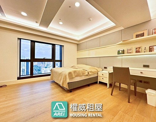 🌊愛河京城凱悅尊皇景觀大4房雙客廳平車權威 - Image 11