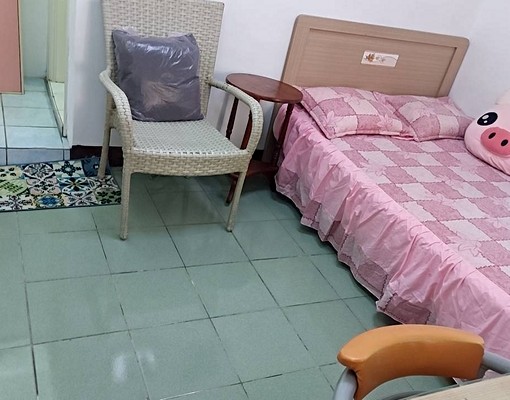 逢甲近福星路雙人低樓層套房 - Image 11