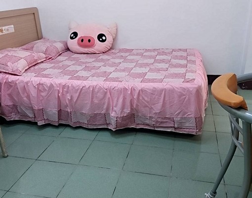 逢甲近福星路雙人低樓層套房 - Image 12