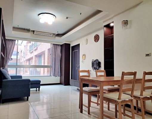 藝文竹城御賞2+1房車⚡家電全配含車位👌可租補 - Image 1