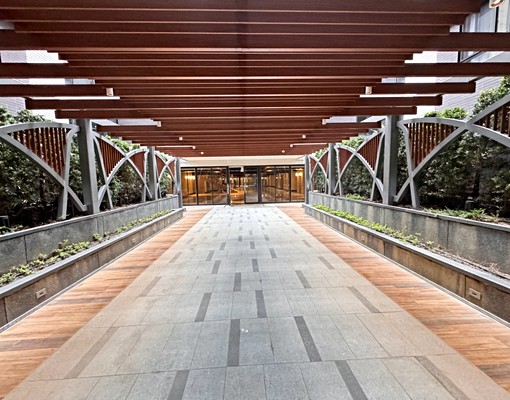 中信沛孜~北側DE區江翠站550米2房B4坡平車 - Image 15