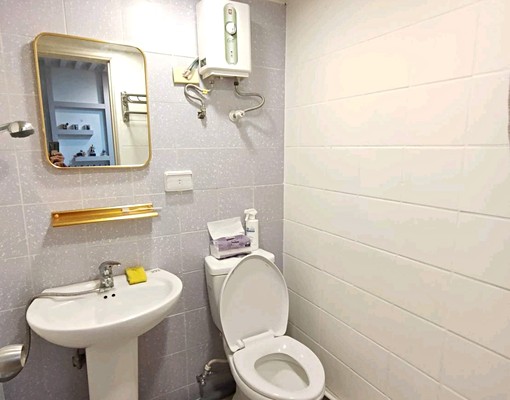 淡大旁電梯獨立超大房大廳*可租補可寵物 - Image 12