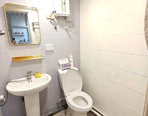 淡大旁電梯獨立超大房大廳*可租補可寵物 - Image 13