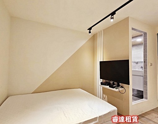 🏡沃盛睿達/可租補/代收垃圾/乾溼分離/獨洗曬 - Image 2
