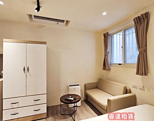 🏡沃盛睿達/可租補/代收垃圾/乾溼分離/獨洗曬 - Image 1