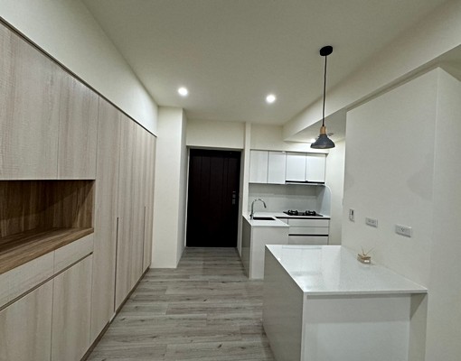 太平樹孝商圈3房|陞霖太美|新高雙語學區 - Image 3