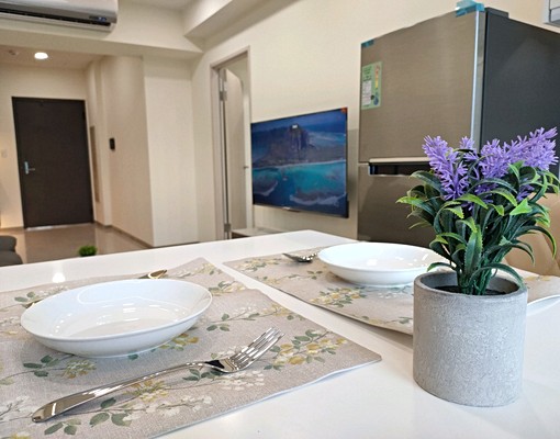 ❤️潤隆-無限視野-裝潢-次頂樓-採光佳 - Image 1