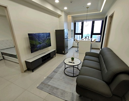 ❤️潤隆-無限視野-裝潢-次頂樓-採光佳 - Image 5