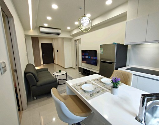 ❤️潤隆-無限視野-裝潢-次頂樓-採光佳 - Image 3