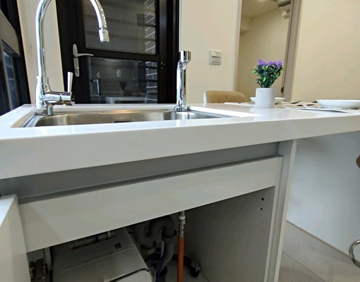 ❤️潤隆-無限視野-裝潢-次頂樓-採光佳 - Image 13