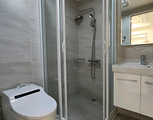 ❤️潤隆-無限視野-裝潢-次頂樓-採光佳 - Image 14