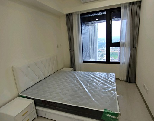 ❤️潤隆-無限視野-裝潢-次頂樓-採光佳 - Image 9