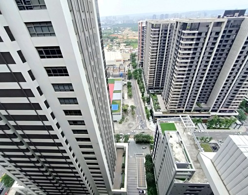 ❤️潤隆-無限視野-裝潢-次頂樓-採光佳 - Image 7