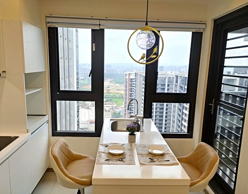 ❤️潤隆-無限視野-裝潢-次頂樓-採光佳 - Image 6