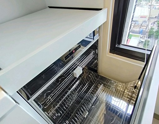 ❤️潤隆-無限視野-裝潢-次頂樓-採光佳 - Image 12