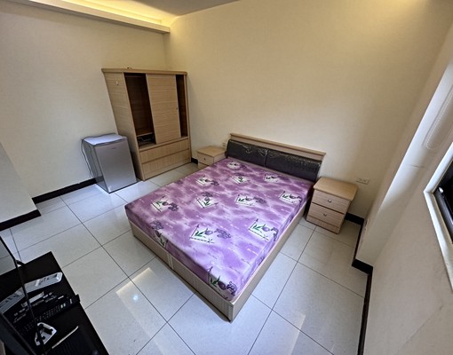 近!手信霧隱城/溫馨開窗套房/明亮通風 - Image 3