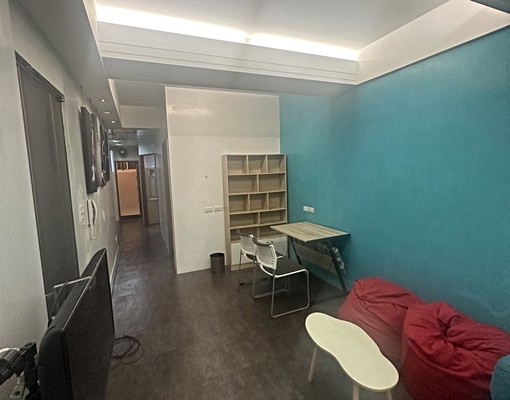 台北橋捷運站漂亮屋況3樓美2房鬧中取靜 - Image 9