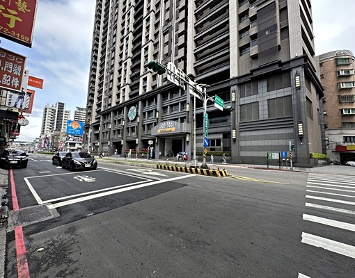 台北橋捷運站漂亮屋況3樓美2房鬧中取靜 - Image 6