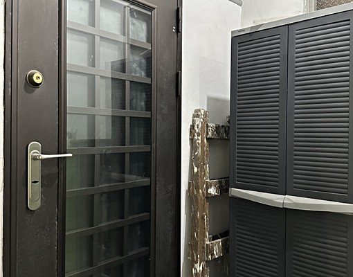 台北橋捷運站漂亮屋況3樓美2房鬧中取靜 - Image 13