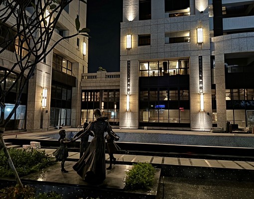 桂田磐古中高樓層飯店精緻景觀宅 - Image 1